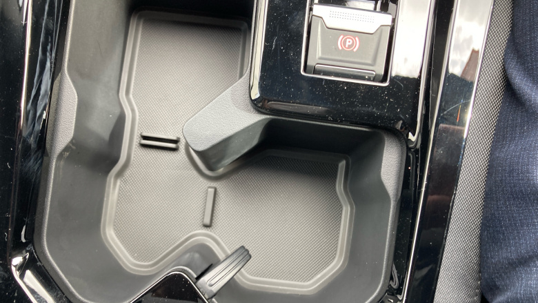 Vauxhall Astra 1.2 Turbo 130 Griffin [Tech Pack] 5dr Petrol Hatchback